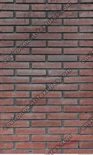 wall modern brick 0004